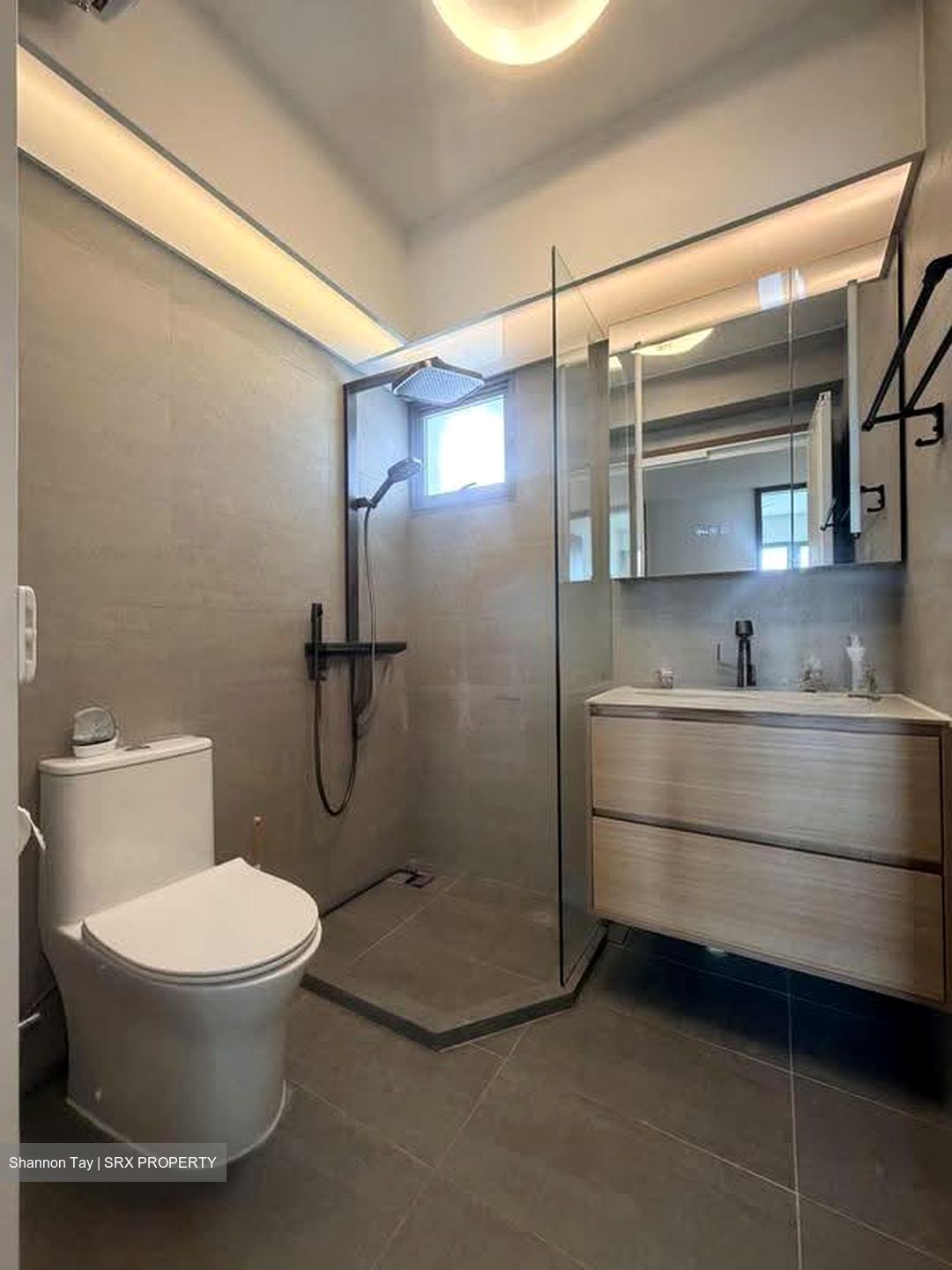 Blk 246B Kebun Baru Edge (Ang Mo Kio), HDB 4 Rooms #627408091